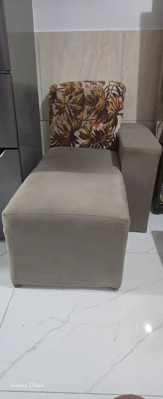 Vende-se sofa
