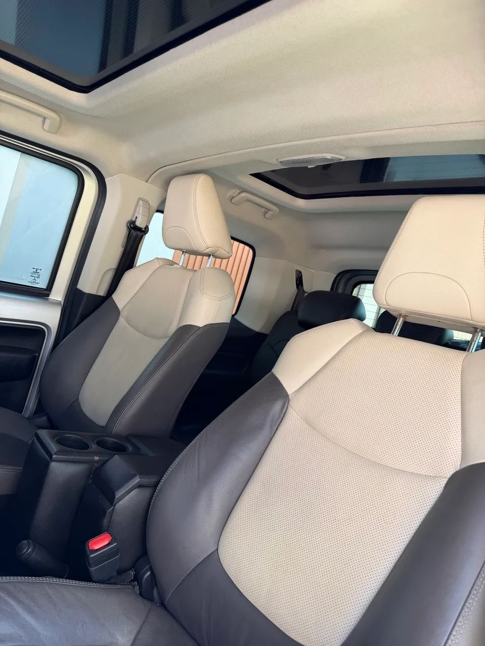 Troller T-4 XLT 3.2 2019 - Foto 5