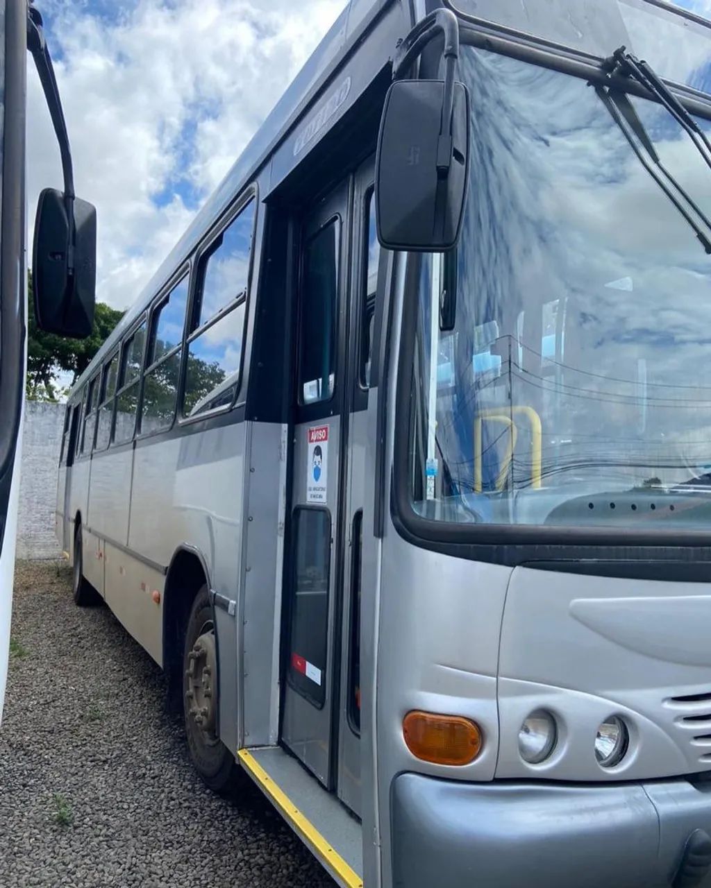ÔNIBUS MARCOPOLO  - Foto 3