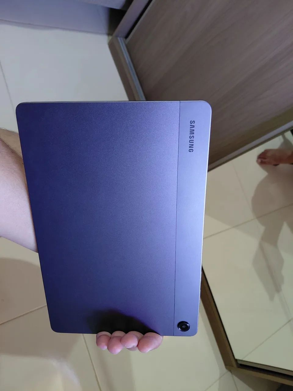 Tablet Samsung galaxy A11 Plus  - Foto 5