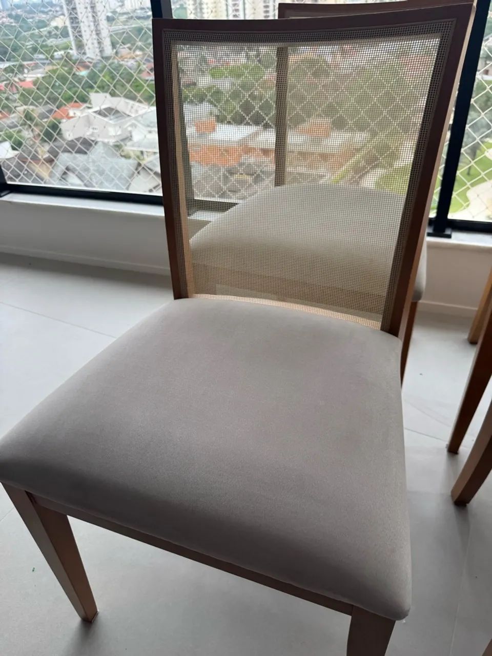 Jogo de Cadeiras  - Foto 2