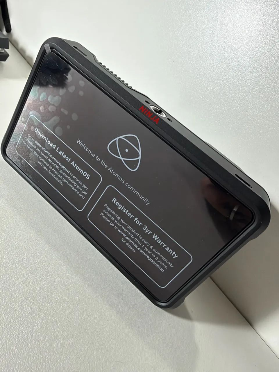 Atomos Ninja V