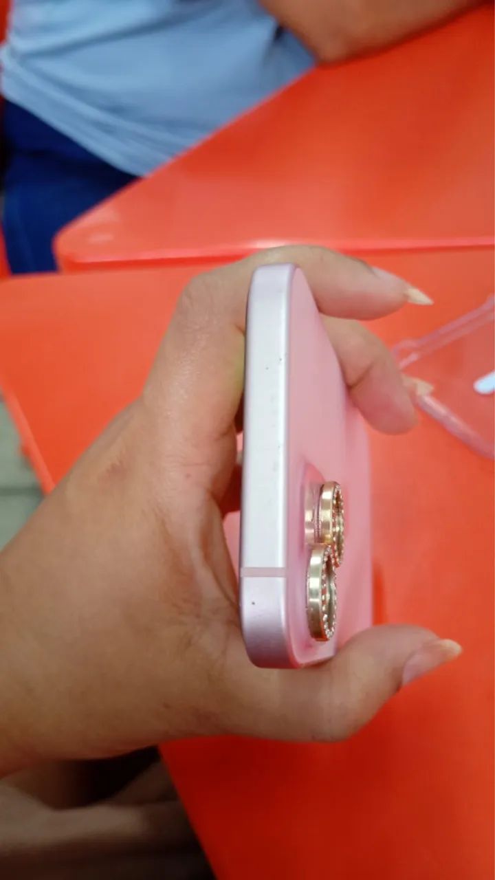 Vendo IPhone 15 seminovo - Foto 2