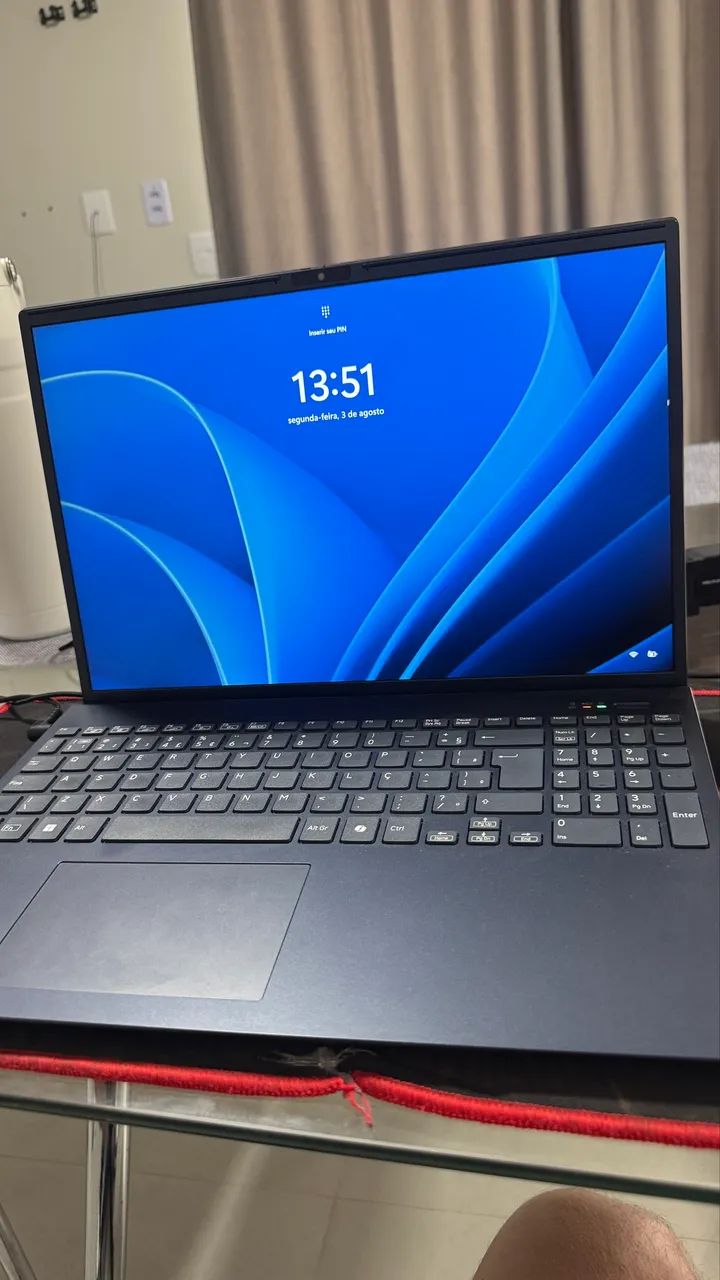 Notebook VAIO FE16 - COM GARANTIA DE FÁBRICA  - Foto 3