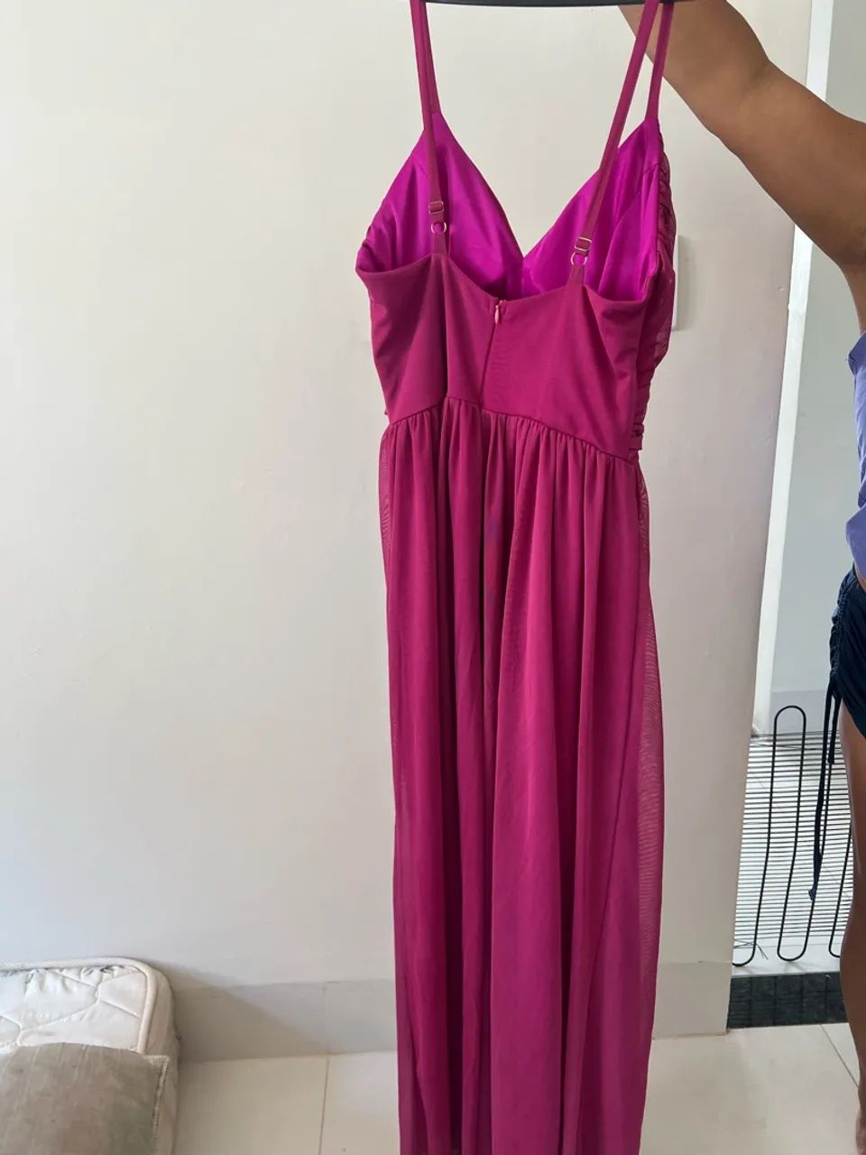 Vestido de festa  - Foto 2