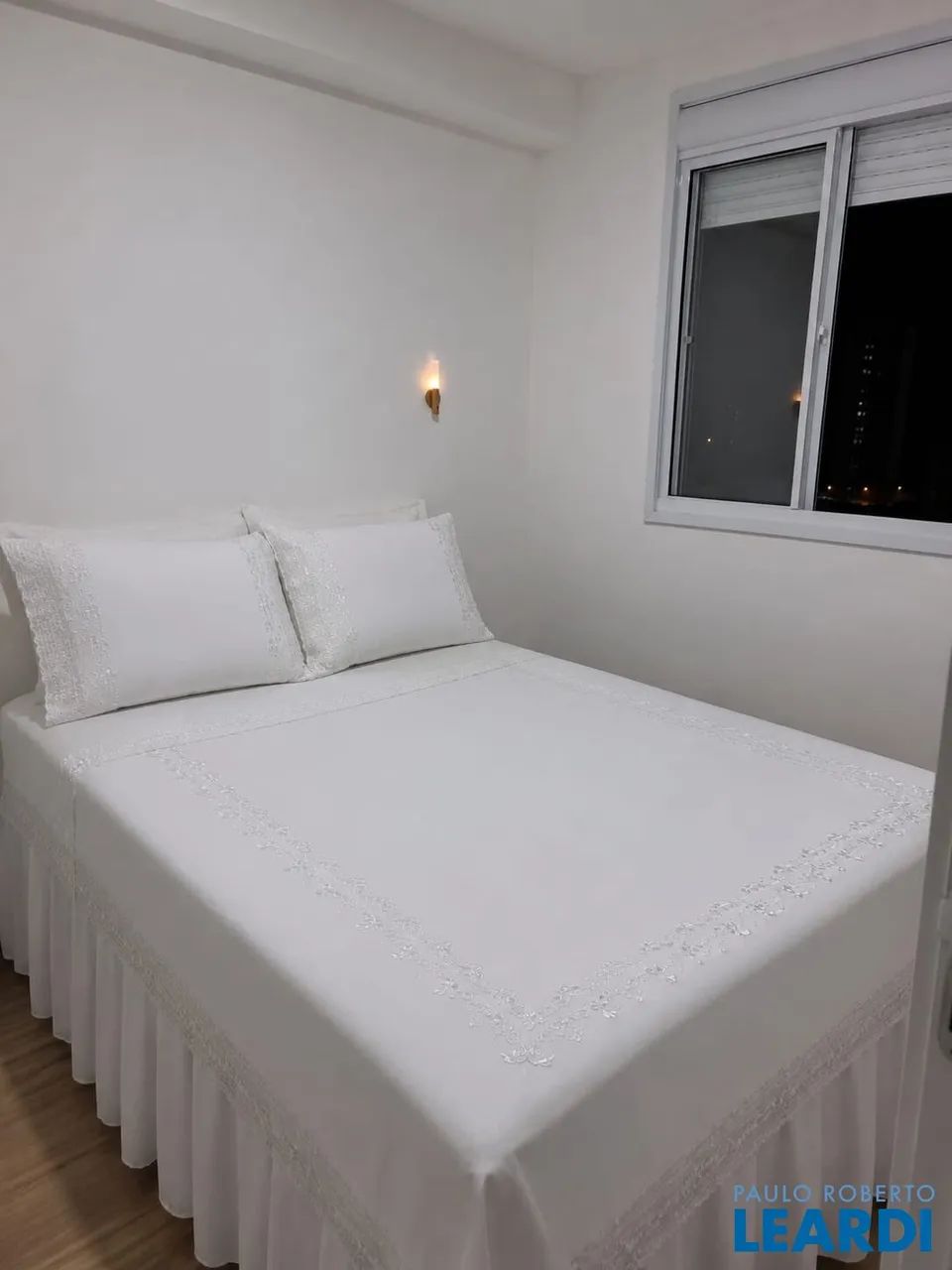 APARTAMENTO - BARRA FUNDA - SP - Foto 4