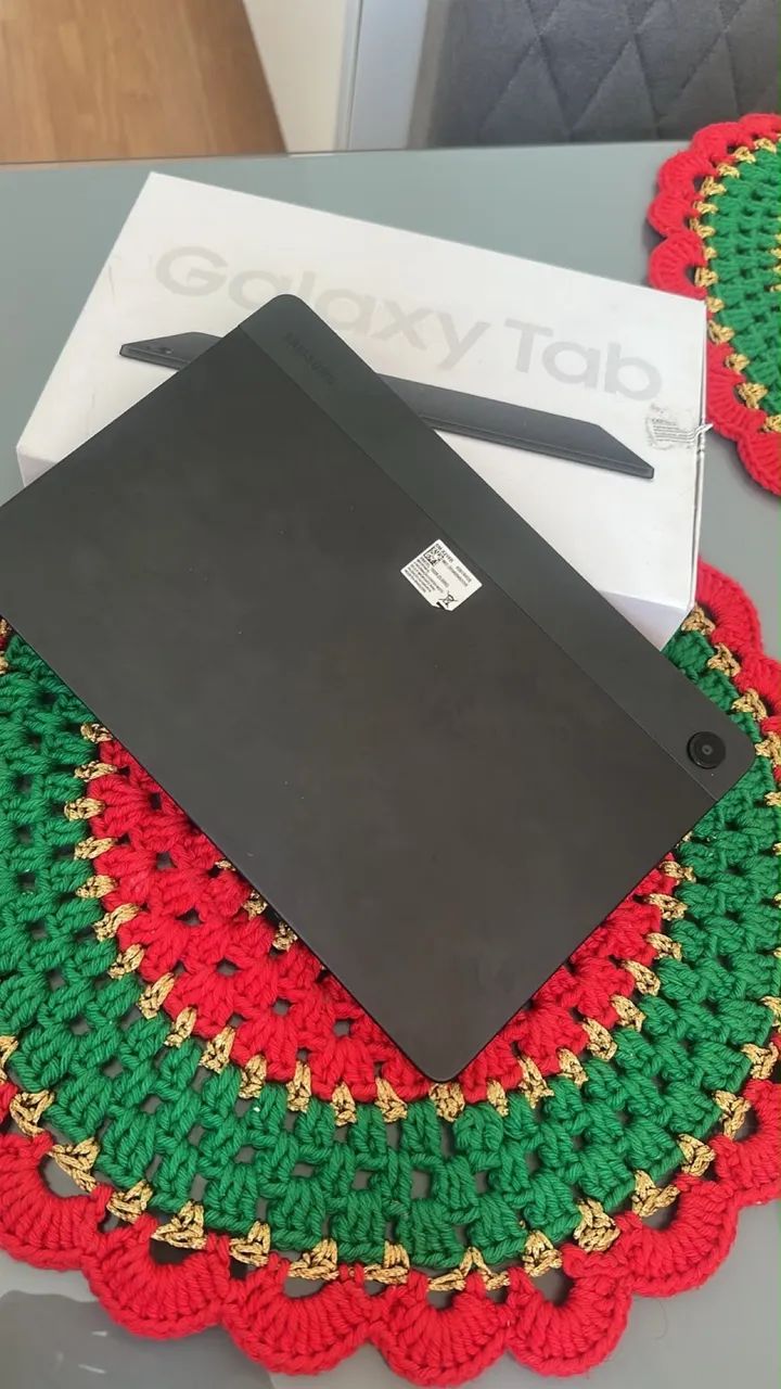 Samsung tab a9+ 5g - Foto 3