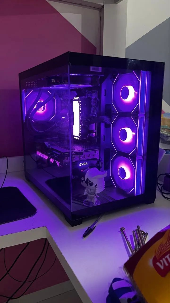 Computador gamer PC - Foto 3