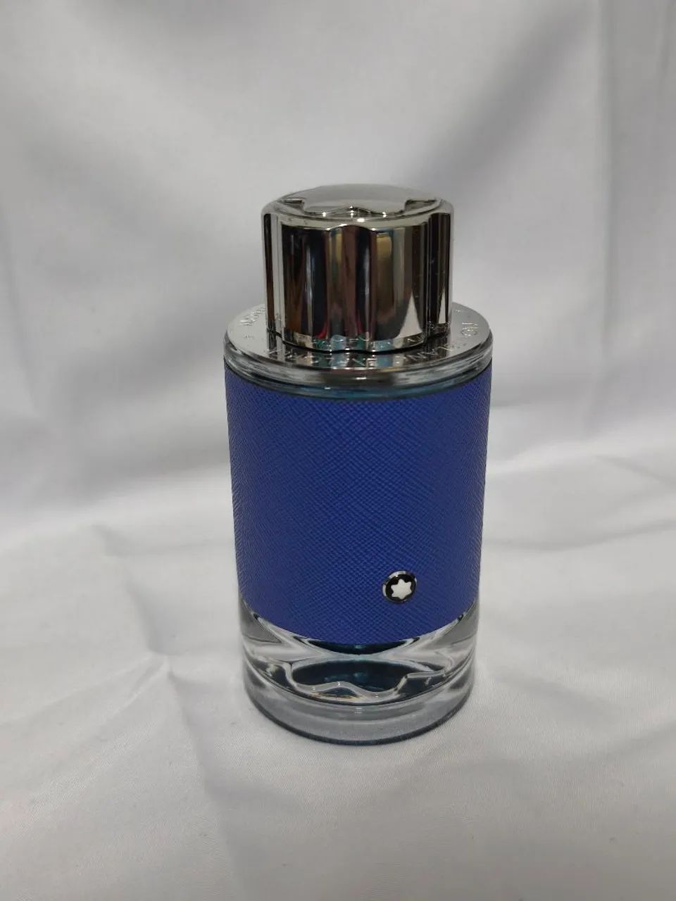Perfume Montblanc Explorer Ultra Blue - Foto 2