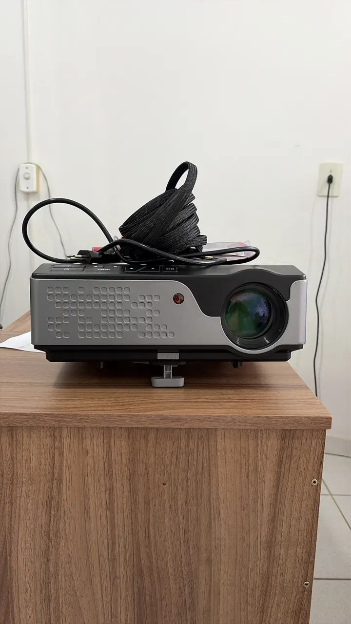 Projetor Multilaser  - Foto 2