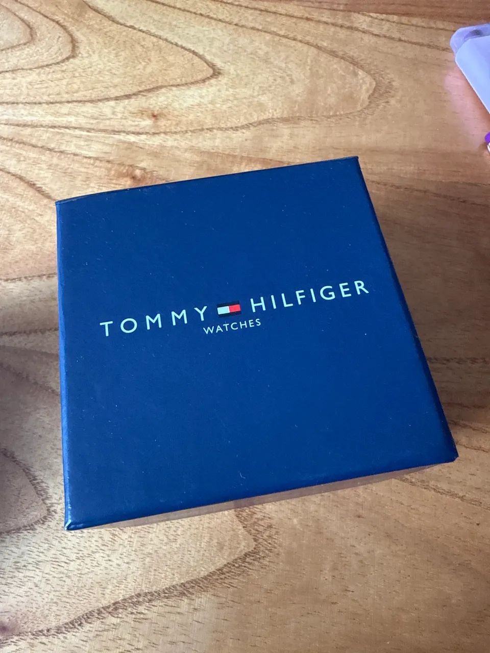 Relógio Tommy Hilfiger feminino  - Foto 2