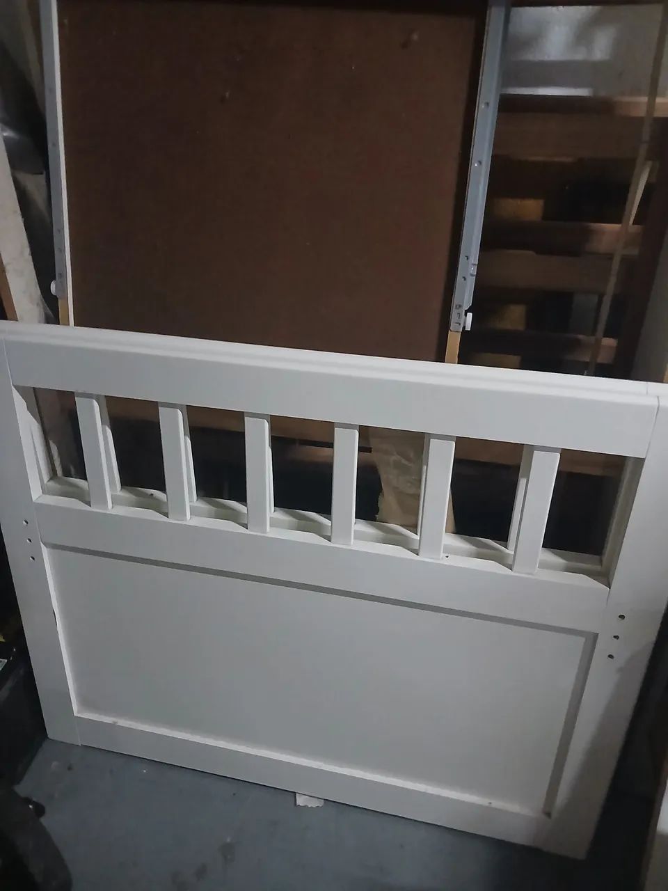 Guarda roupa e Bicama - Foto 3