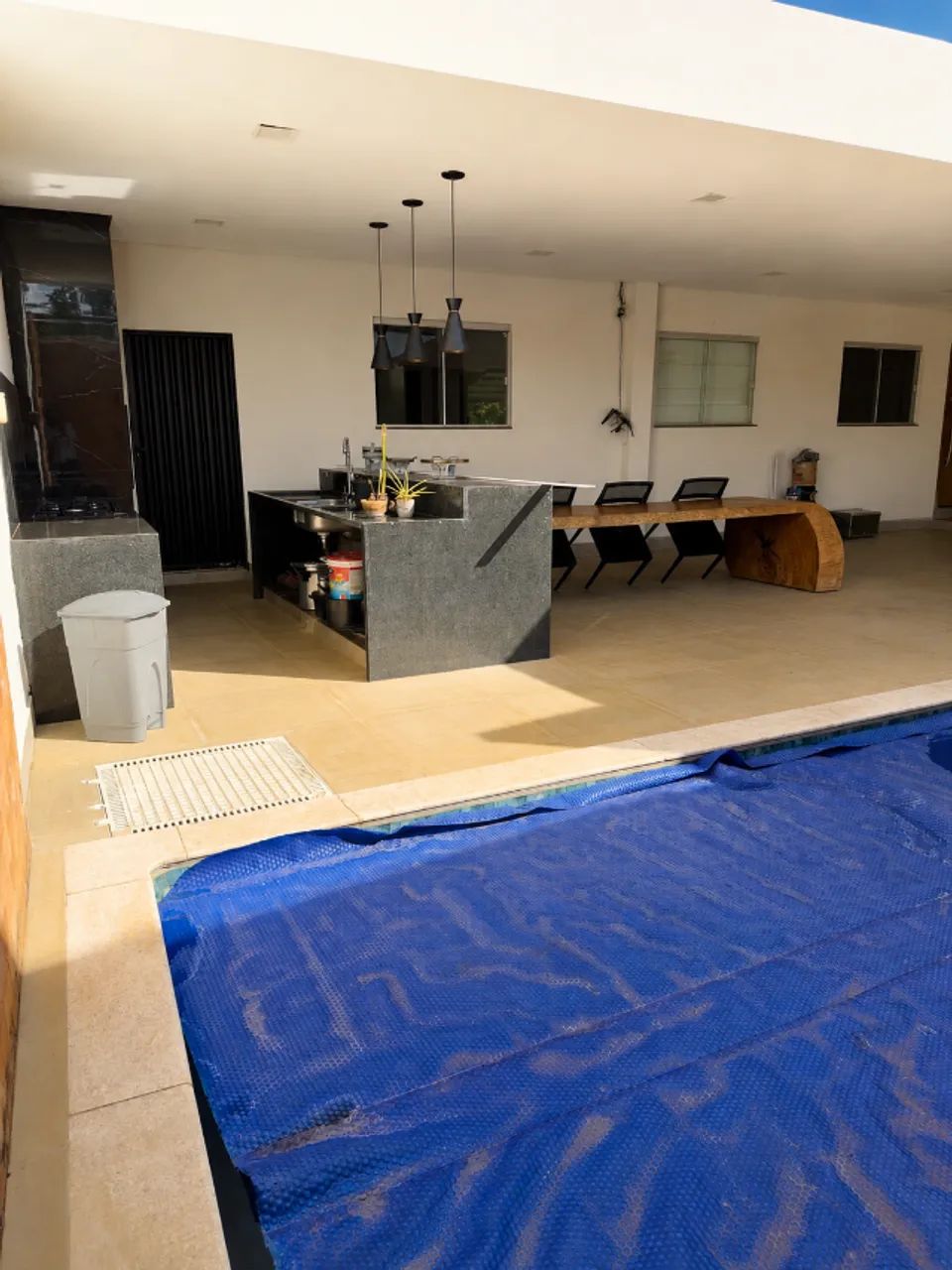 Casa a VENDA próxima ao COLÉGIO MILITAR  - Foto 2