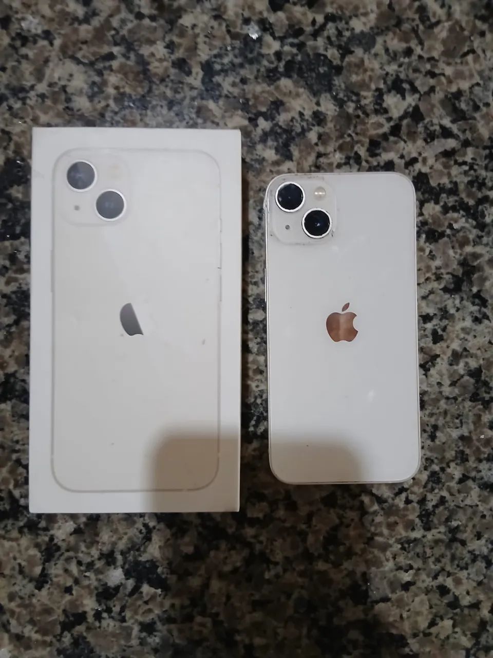 ? iPhone 13 128GB
