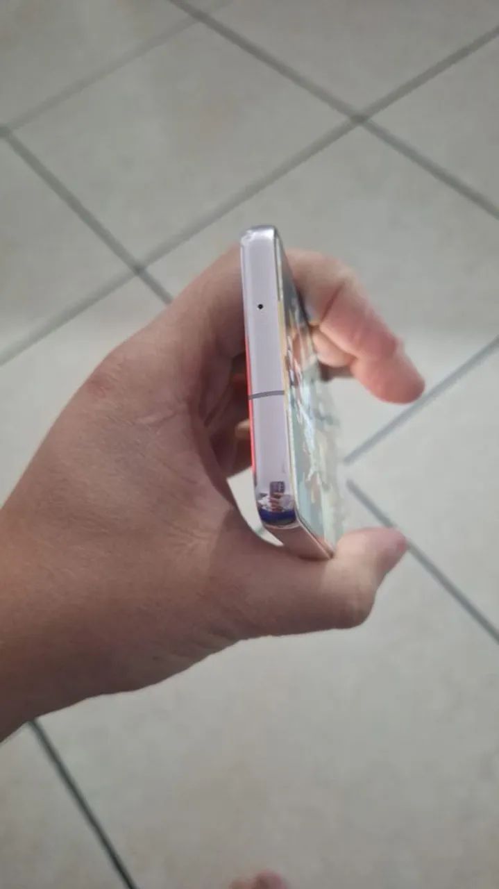 Galaxy s23 256gb troco  - Foto 3