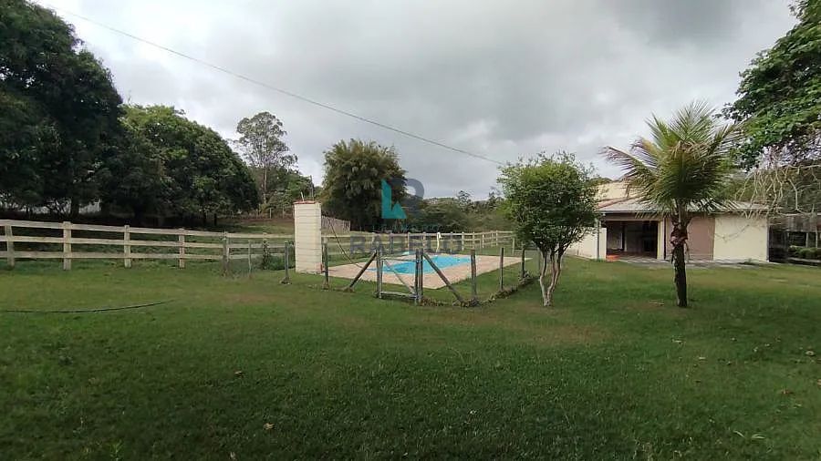 CHÁCARA FORMADA COM 5.000 MTS NO CAMPINHO EM LORENA-SP - Foto 4