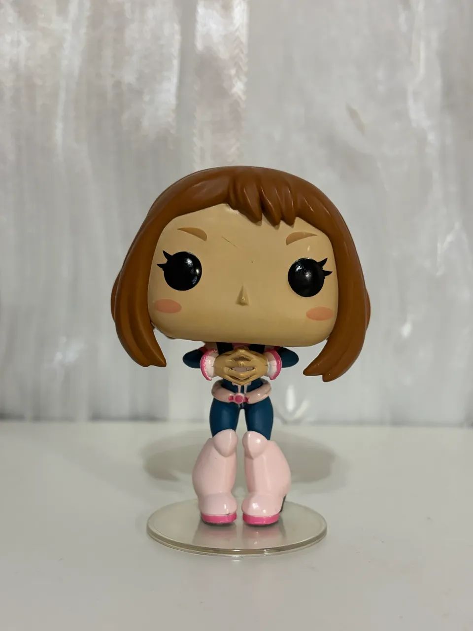 Funko Pop Ochaco Uraraka - Boku no Hero - Foto 2