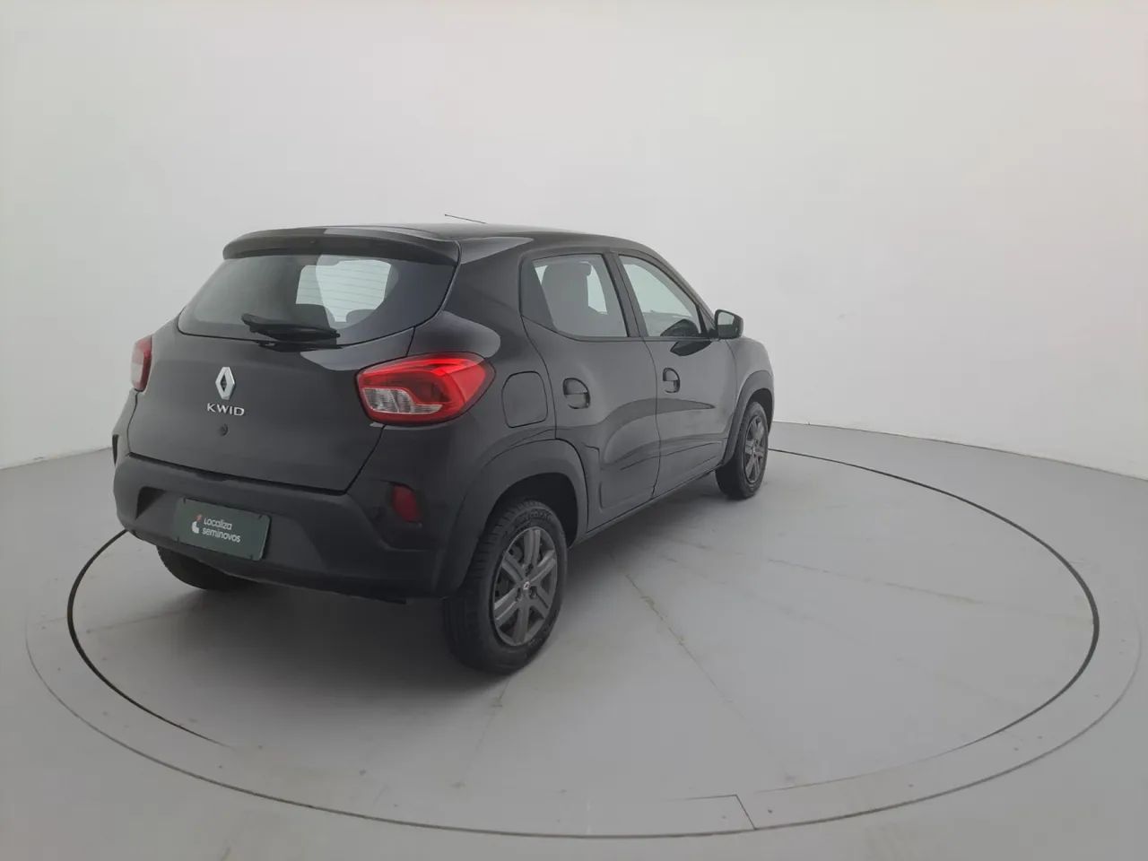 Renault Kwid 1.0 Zen 2026 - Foto 5