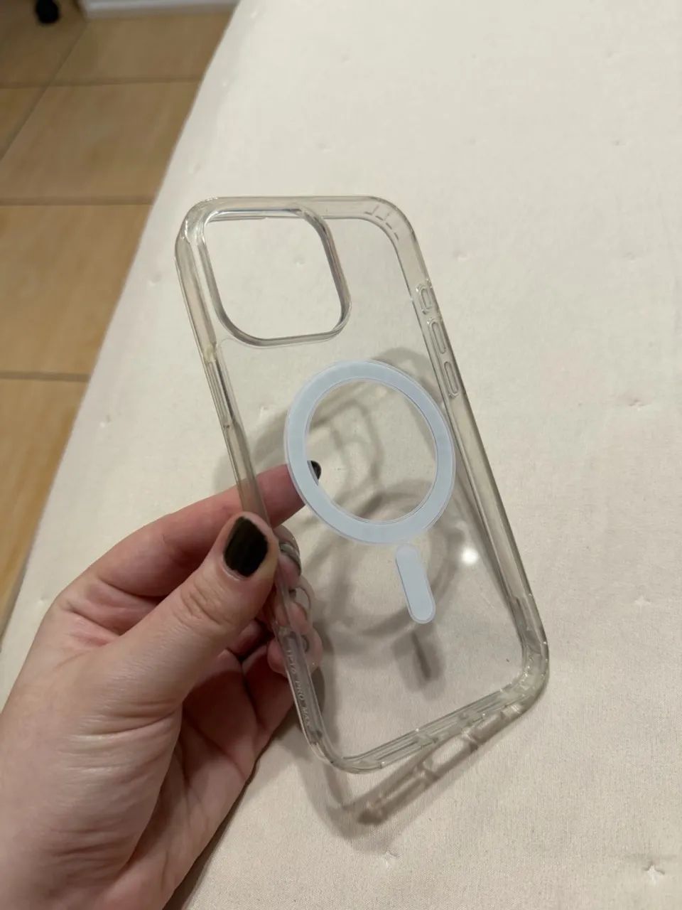 Capa 16 pro max  - Foto 2