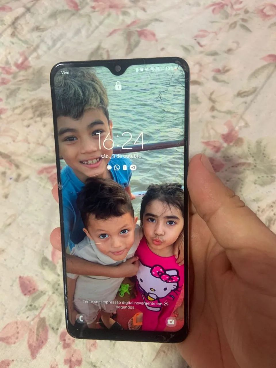 Samsung A22