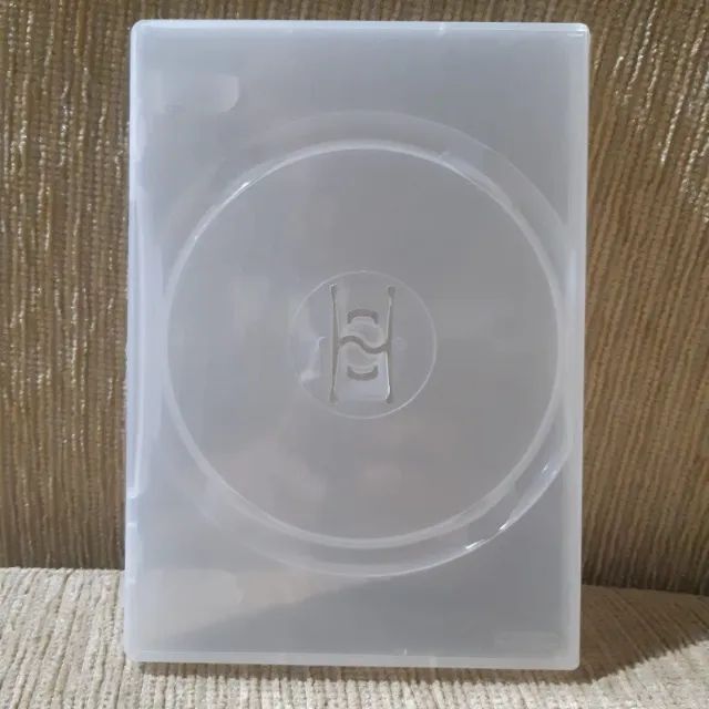 Box para DVD - Foto 2