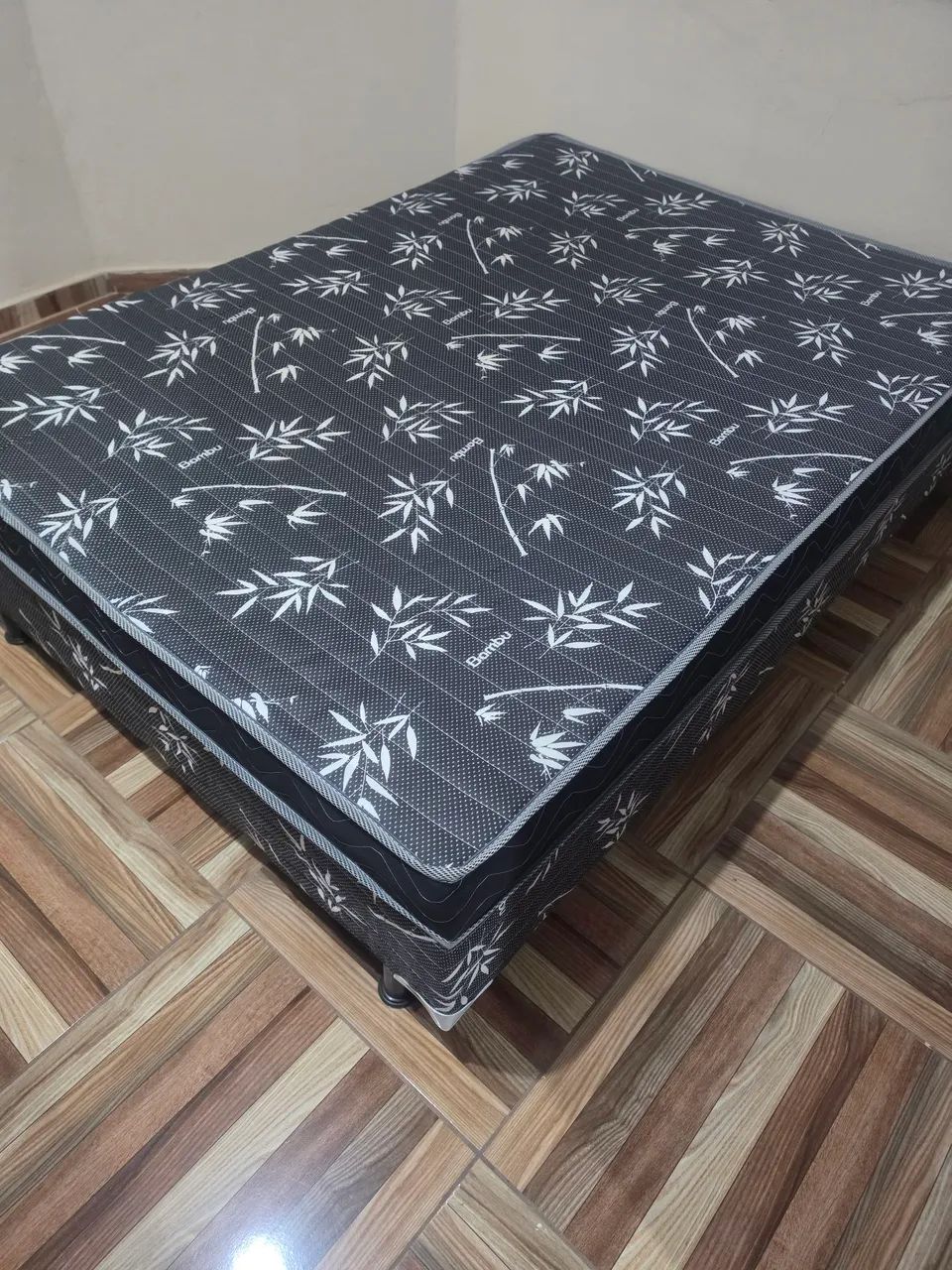 Cama Box Conjugado Casal - Foto 3