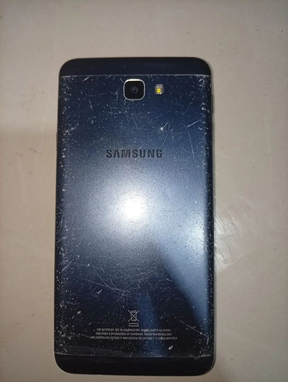 J7 prime - Foto 3