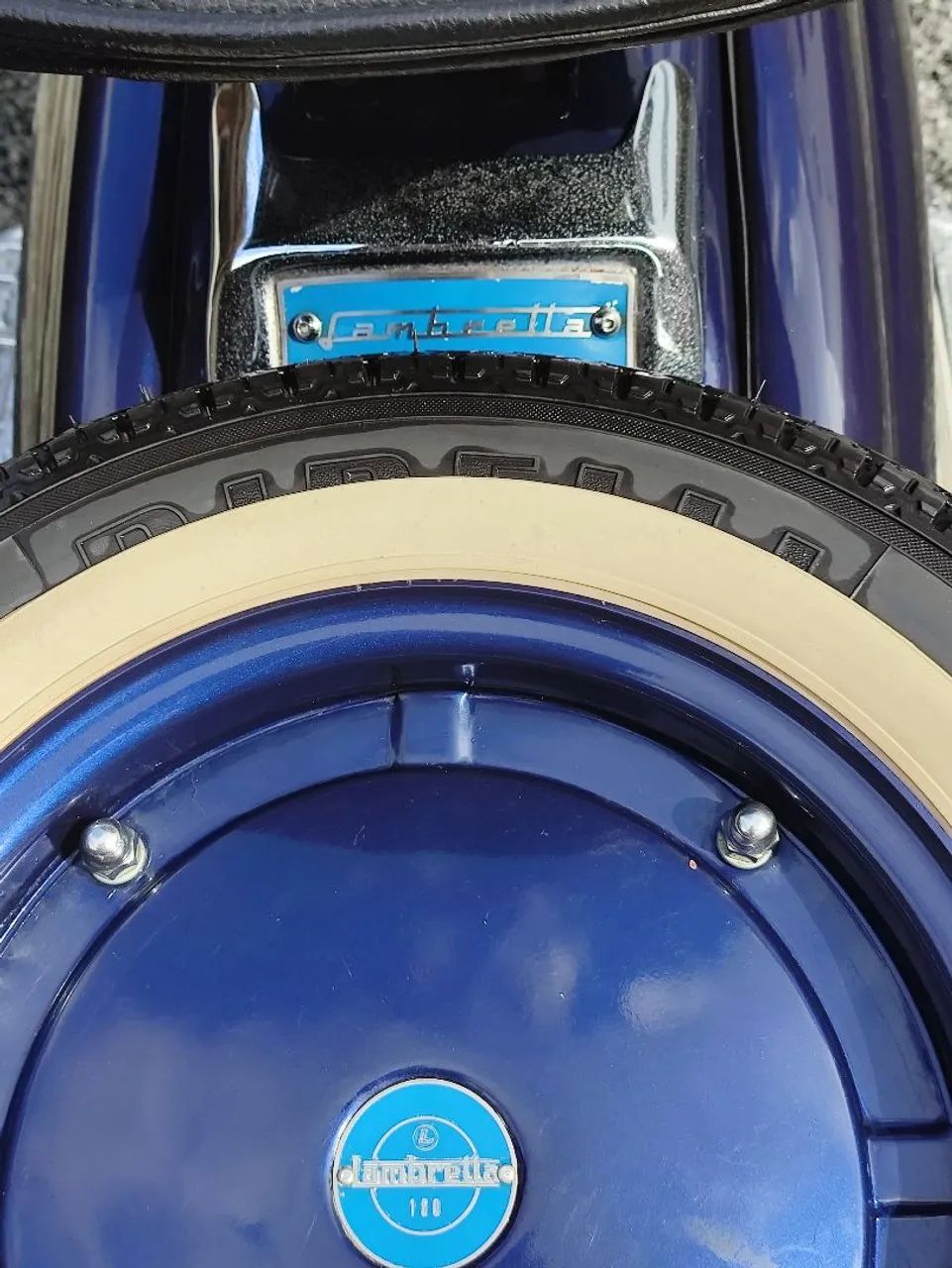 LAMBRETTA - Foto 5