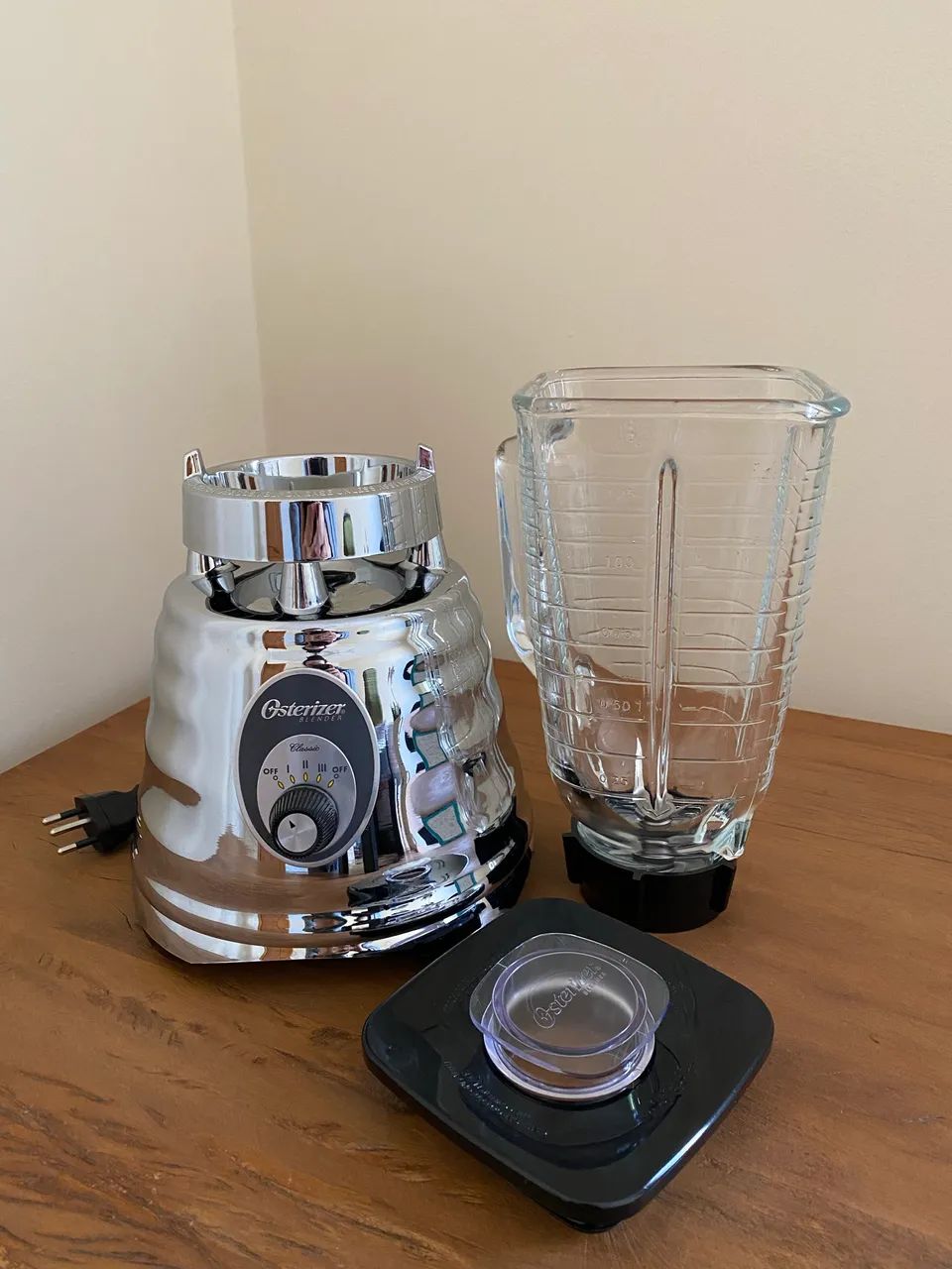 LIQUIDIFICADOR OSTER - Foto 3