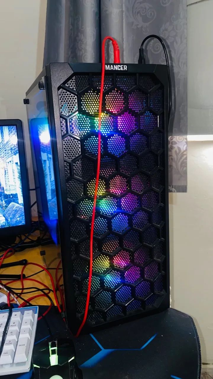 PC GAMER NOVO 1TB E 16 RAM - Foto 3
