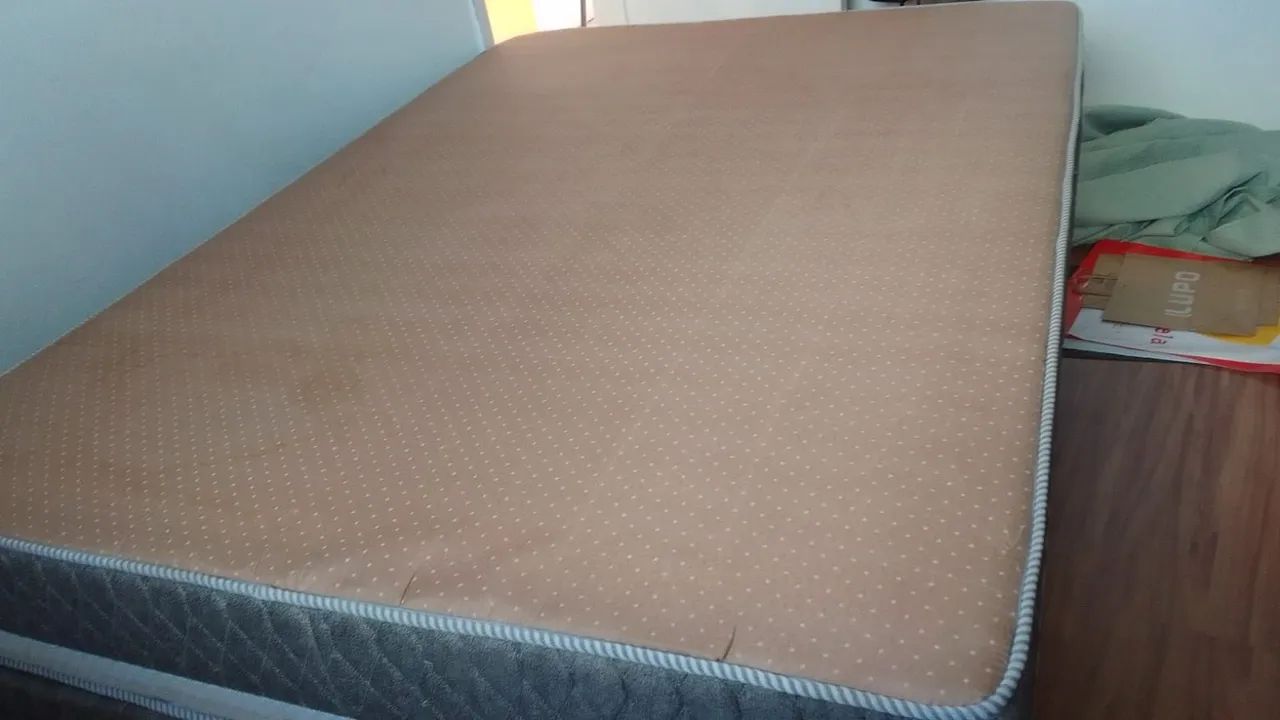 Vende se essa cama - Foto 4
