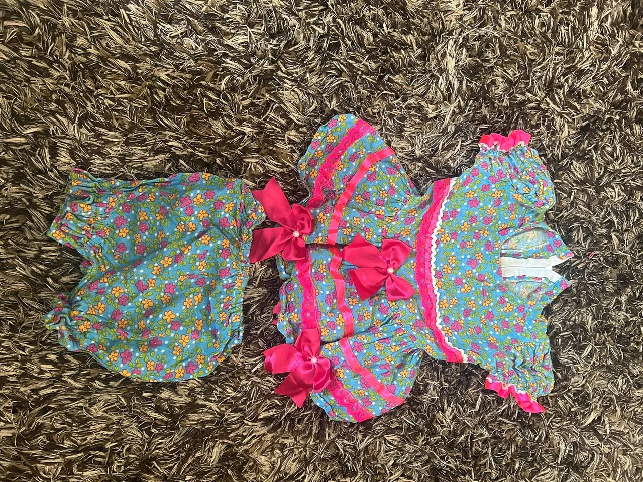 Vestido  - Foto 2