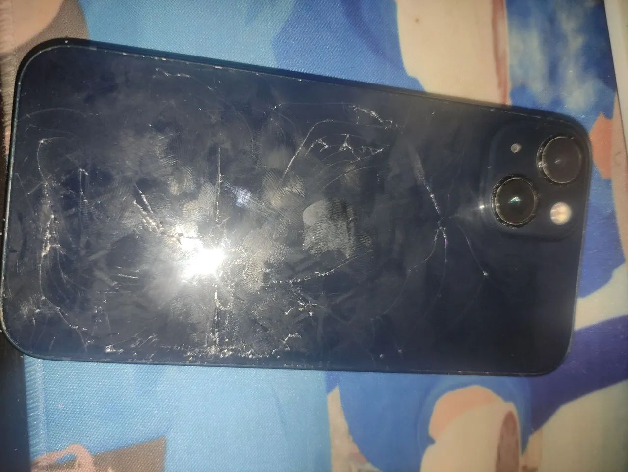iphone 13 excelente estado - Foto 3