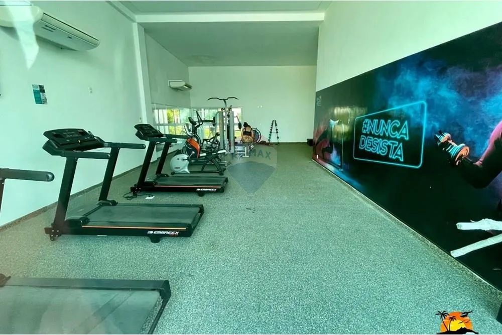 Apartamento 1 quarto em Muro Alto, Ipojuca - Foto 4