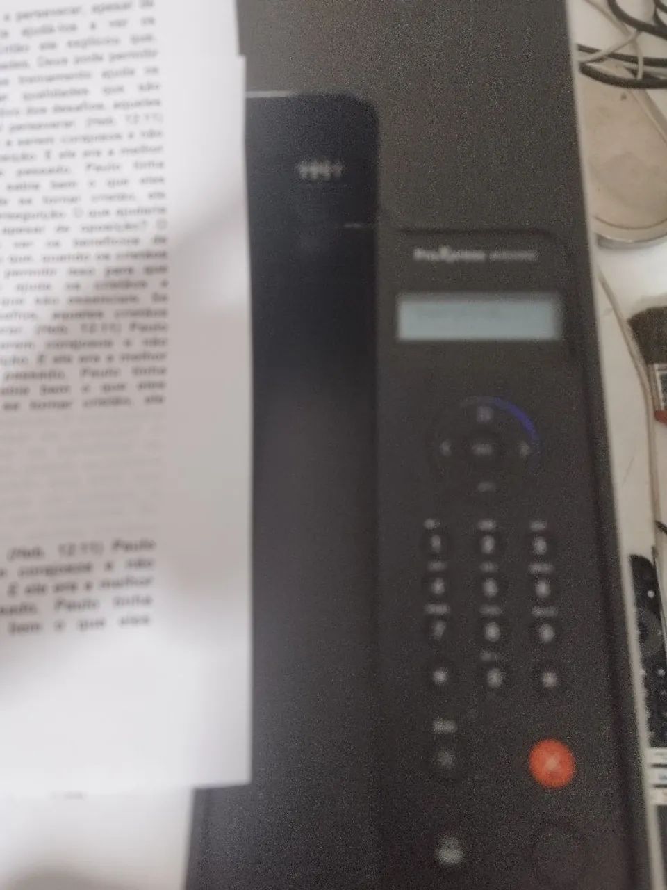 Vendo impressora Samsung toner  - Foto 3