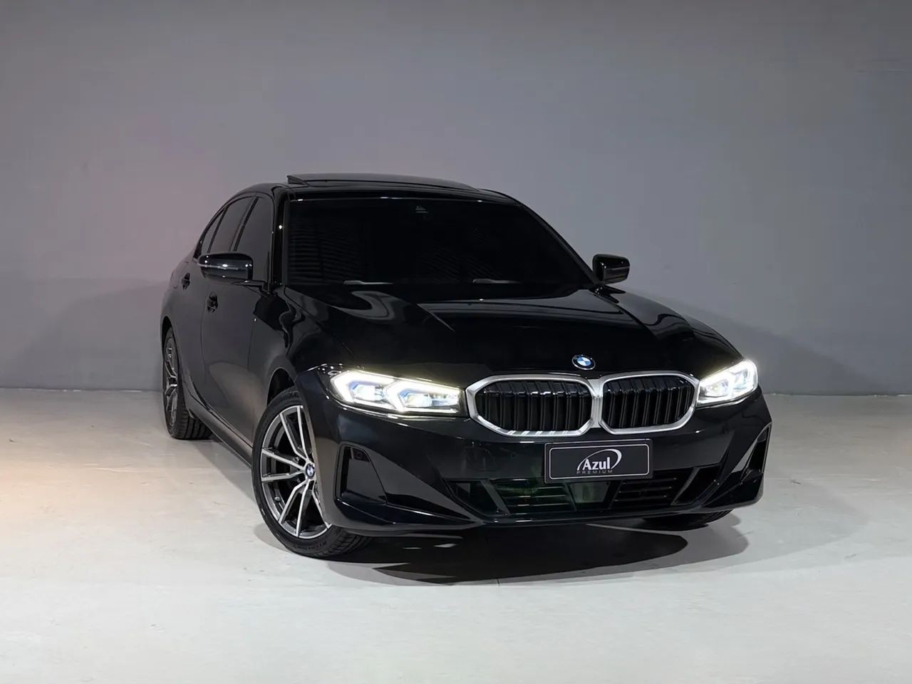 BMW 320I 320i 2023 - Foto 3