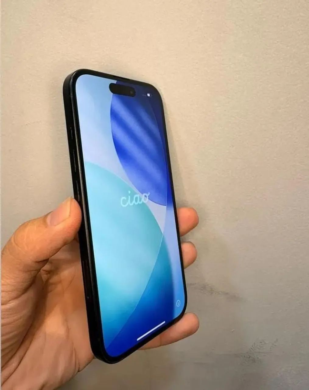 IPhone 16 Semi novo(usado) - Foto 4