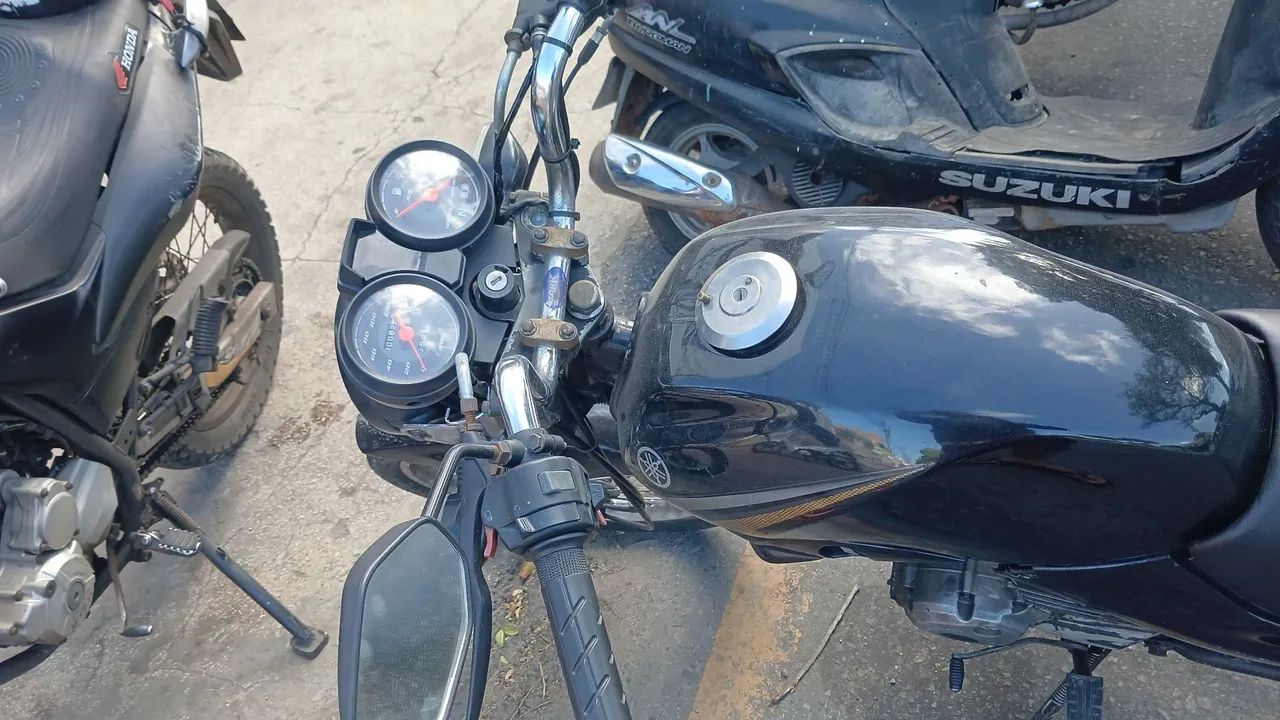 Venda de moto  - Foto 2