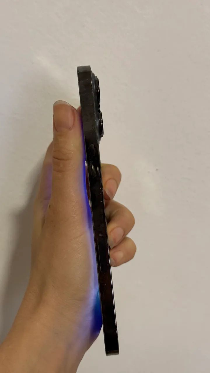 iPhone 13 Pro Max  - Foto 4