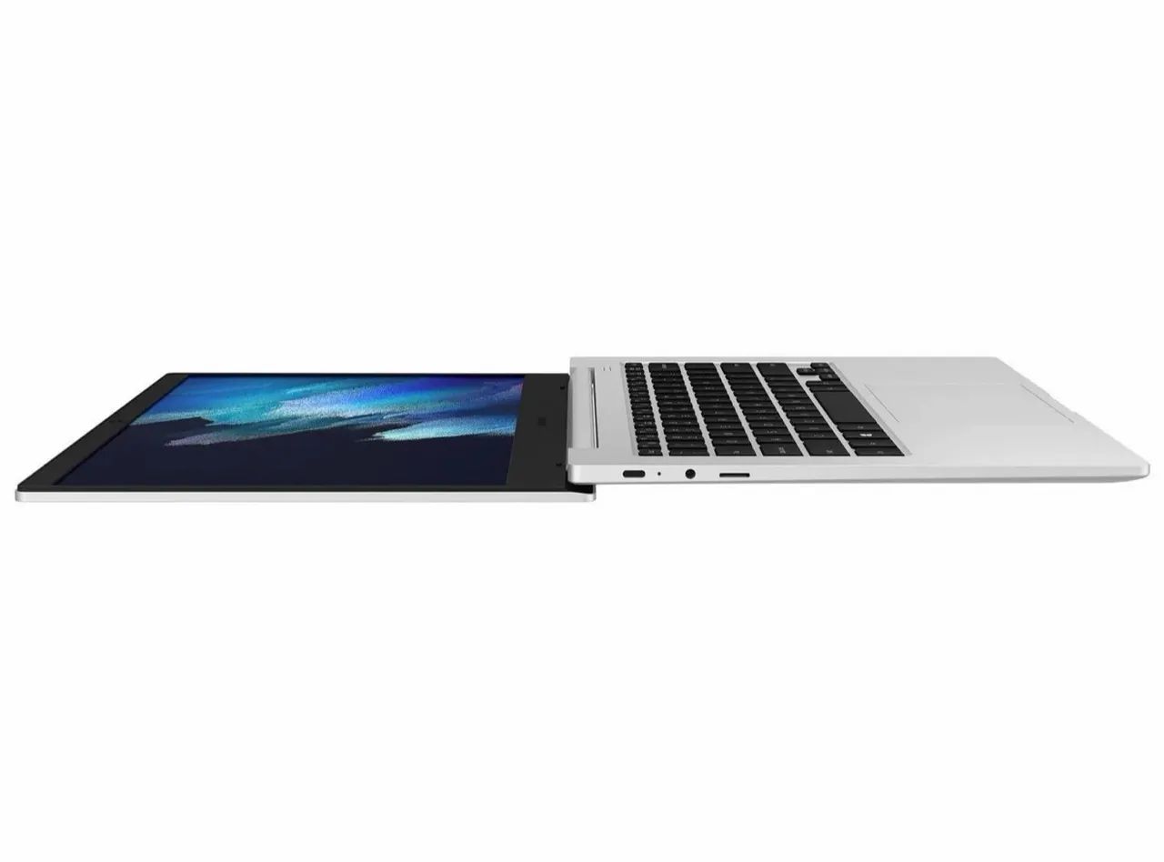 Notebook Samsung Galaxy Book Go, Windows 11 Home, Snapdragon  - Foto 5
