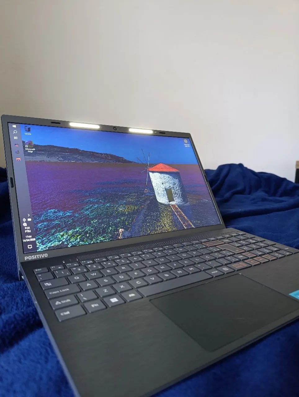 notebook positivo vision c15 8gb ram DDR4 - Foto 2