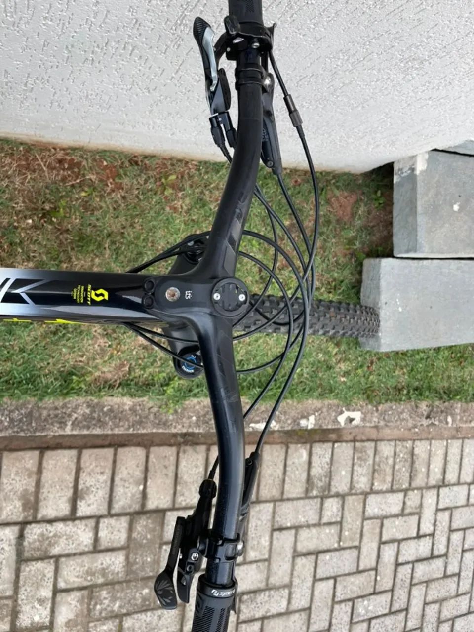Scott Spark RC 900 World Cup 2019 - Foto 5