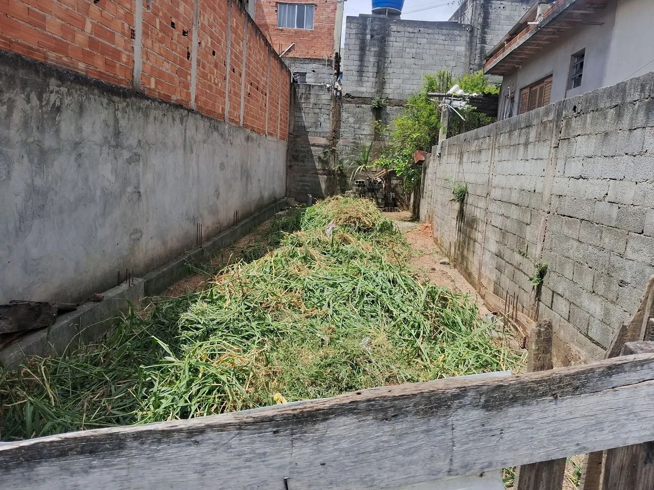 Foto - Guarulhos - Jardim Paraíso
