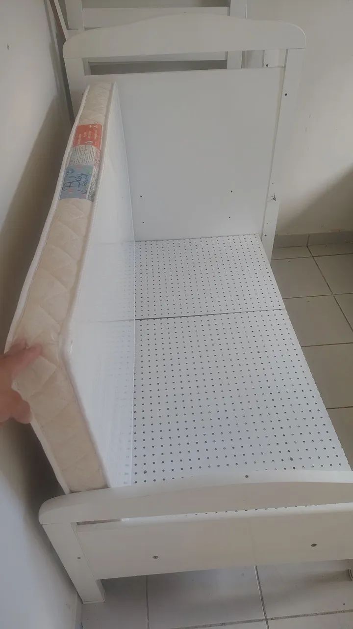 Berço cama - Foto 2
