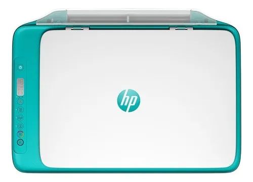 impressora hp com wifi scanner multifuncional - Foto 4