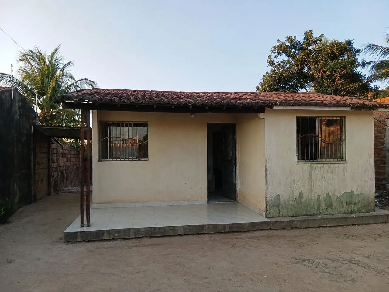 Foto - Parnamirim - Nova Esperança