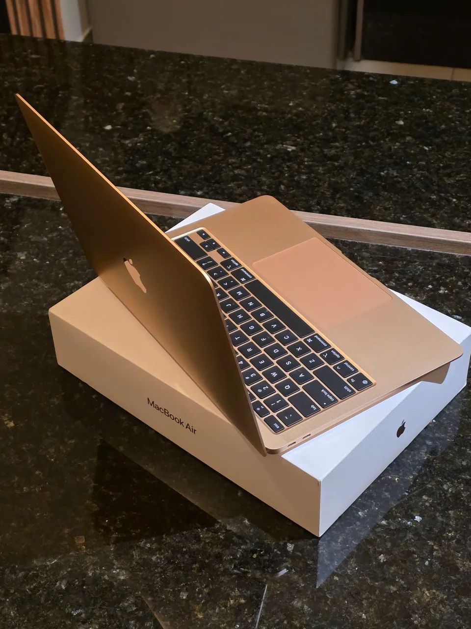 Macbook Air M1 13,3 256GB 8GBSSD - Foto 3