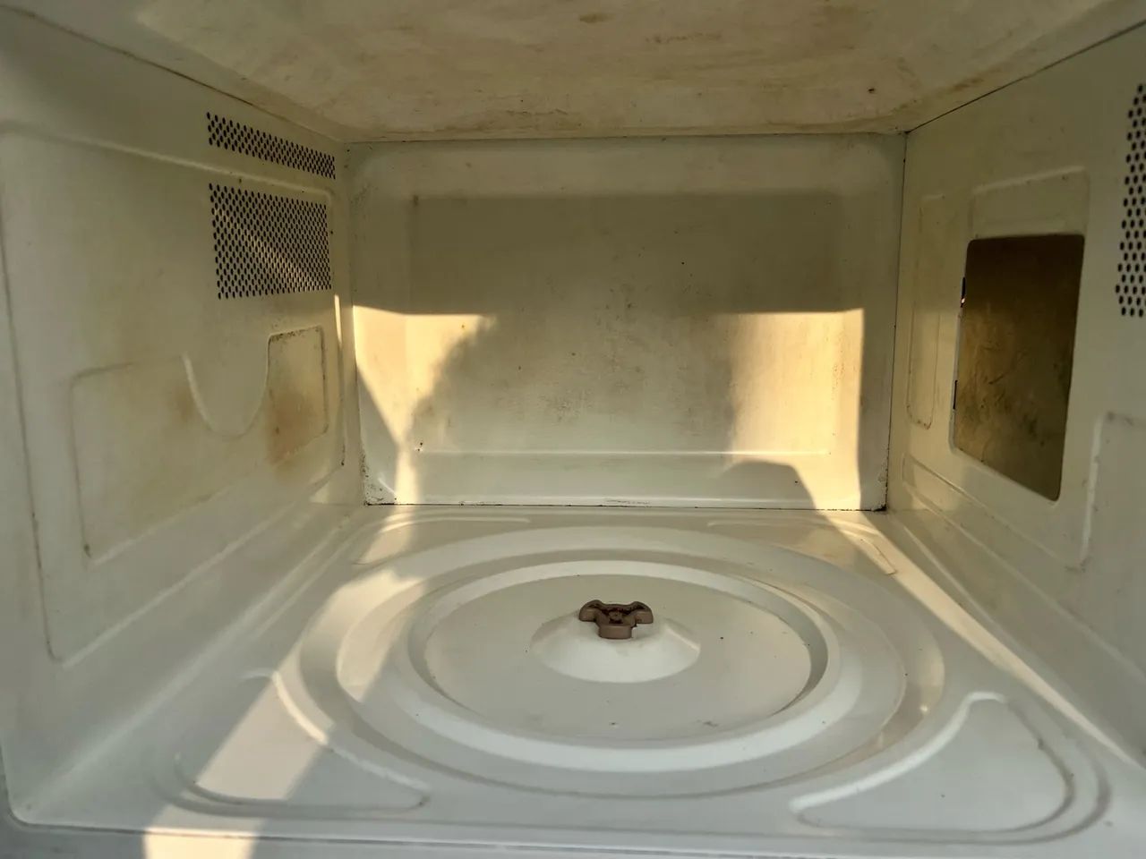 VENDE-SE MICROONDAS PANASONIC - Foto 4