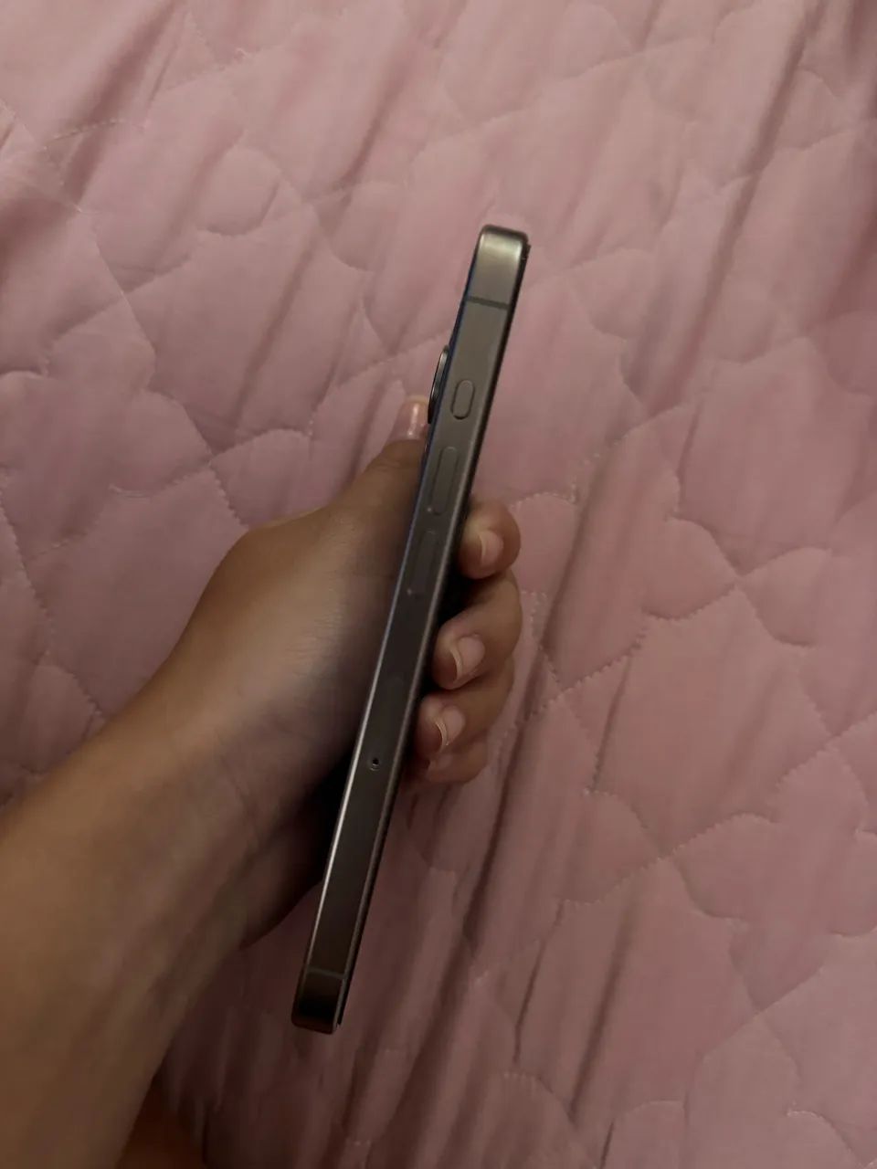 iPhone 15 Pro - Foto 5