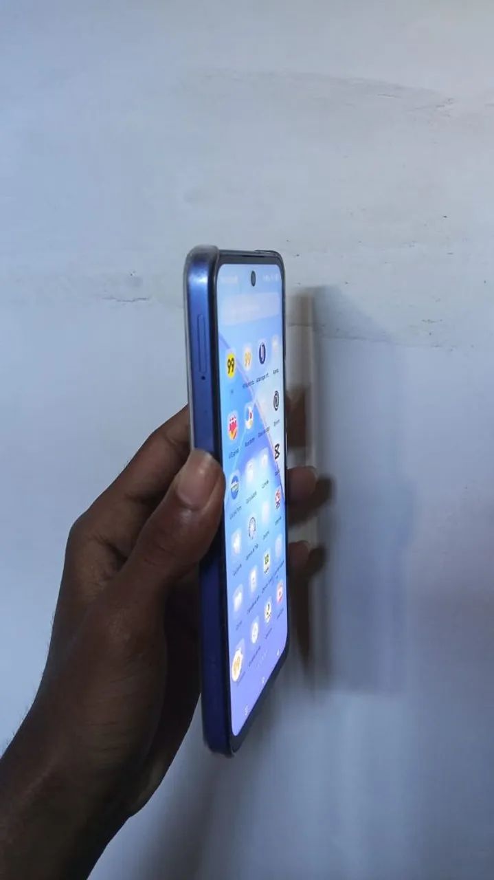 Infinix smart 10 novo - Foto 3